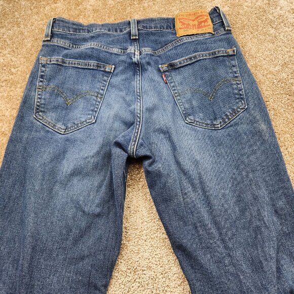 Levis Jeans 541 30x32 - Picture 3 of 7